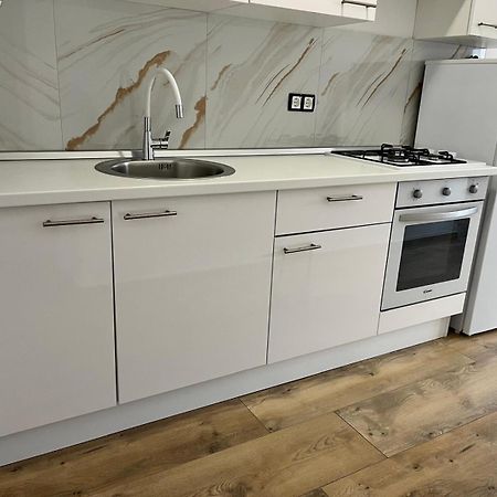 Apartments Rem Новаля Екстериор снимка