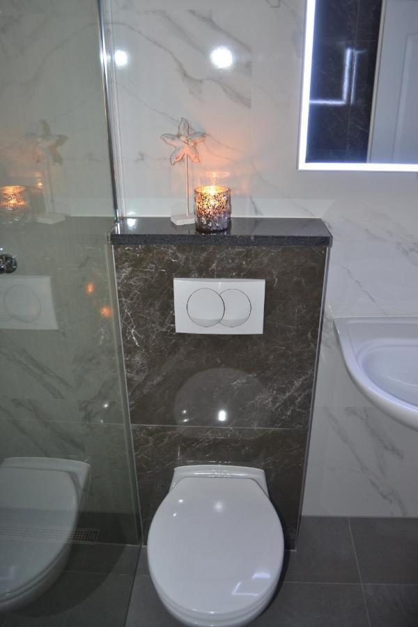 Apartments Rem Новаля Екстериор снимка