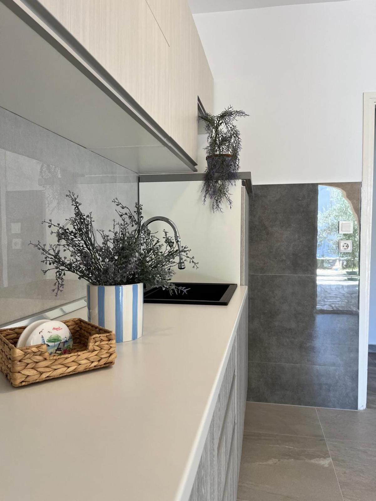 Apartments Rem Новаля Екстериор снимка
