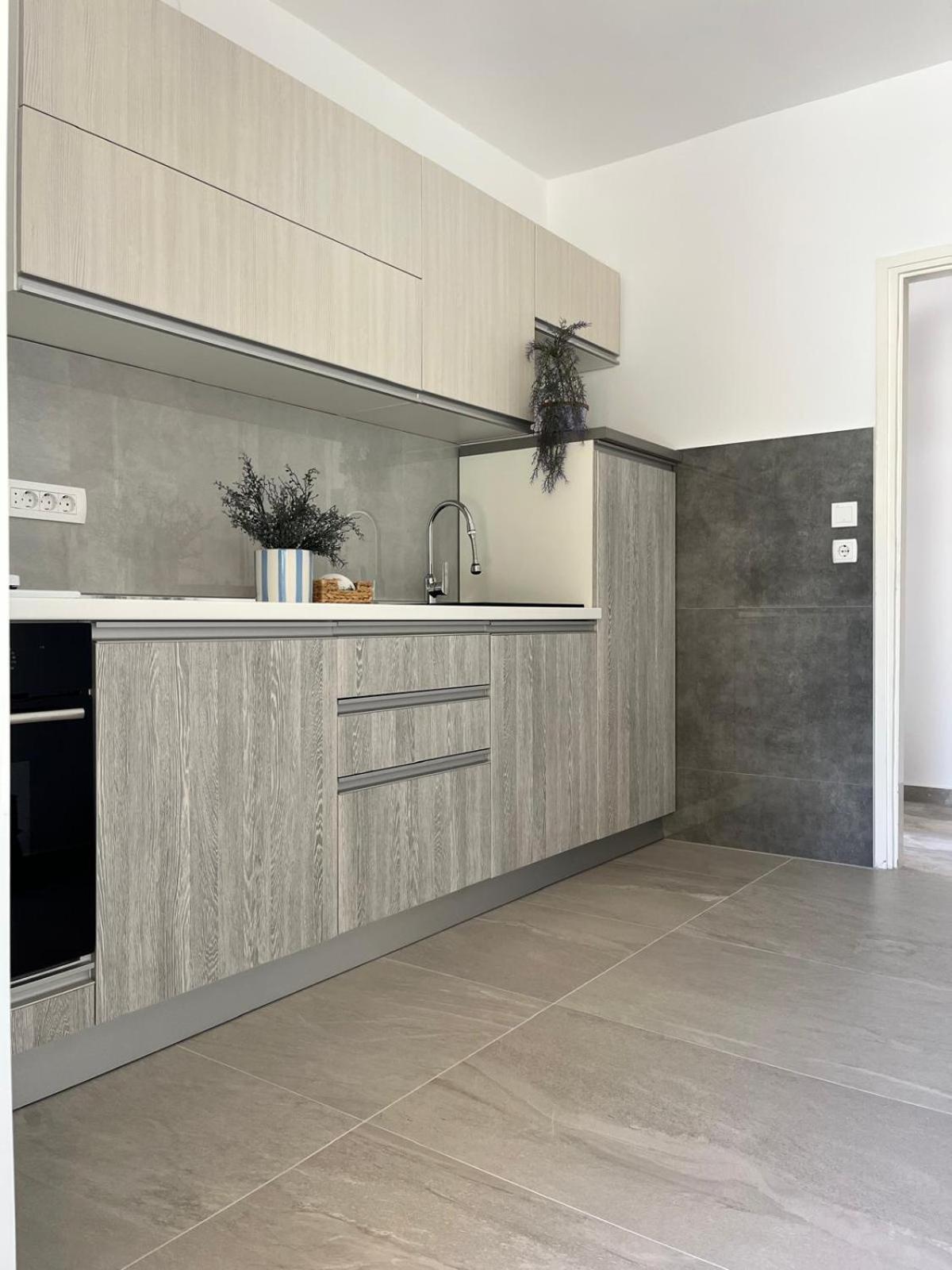 Apartments Rem Новаля Екстериор снимка