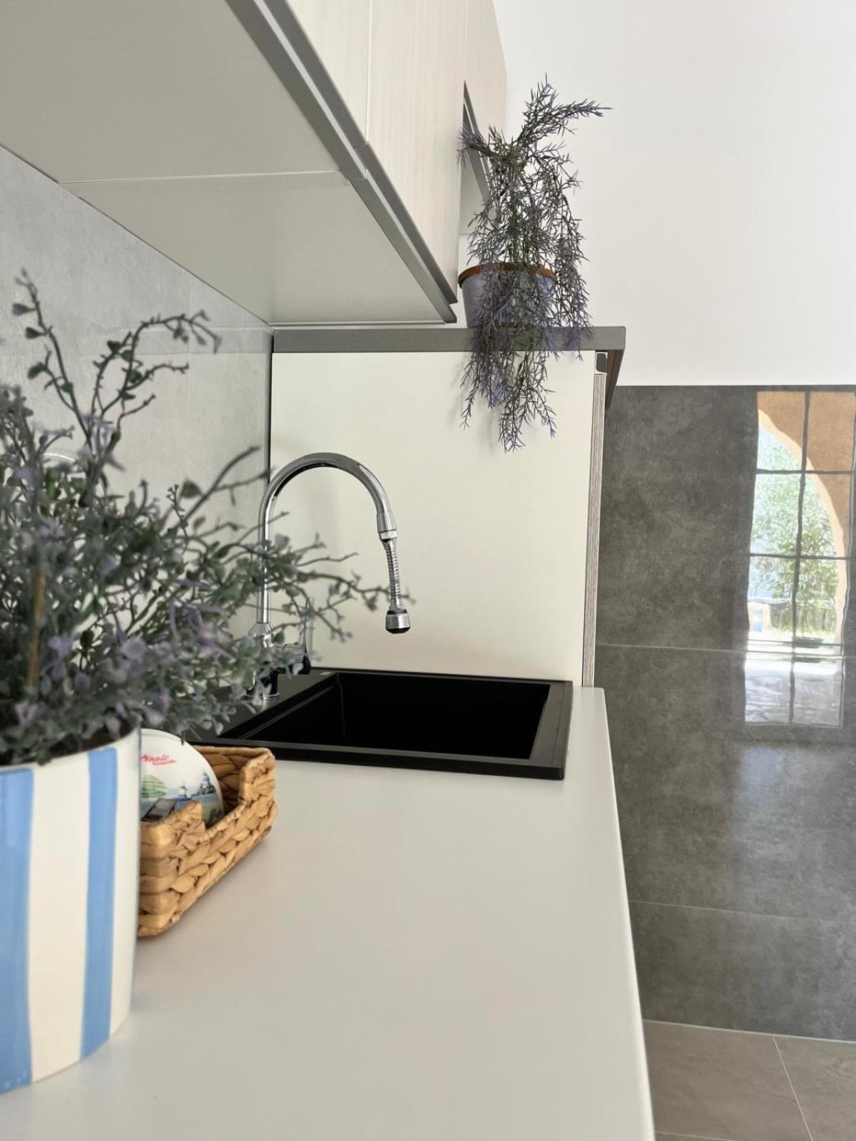 Apartments Rem Новаля Екстериор снимка