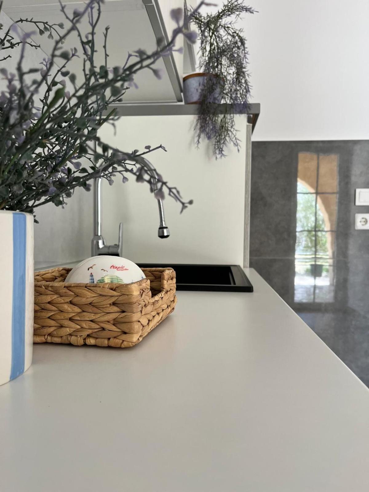 Apartments Rem Новаля Екстериор снимка