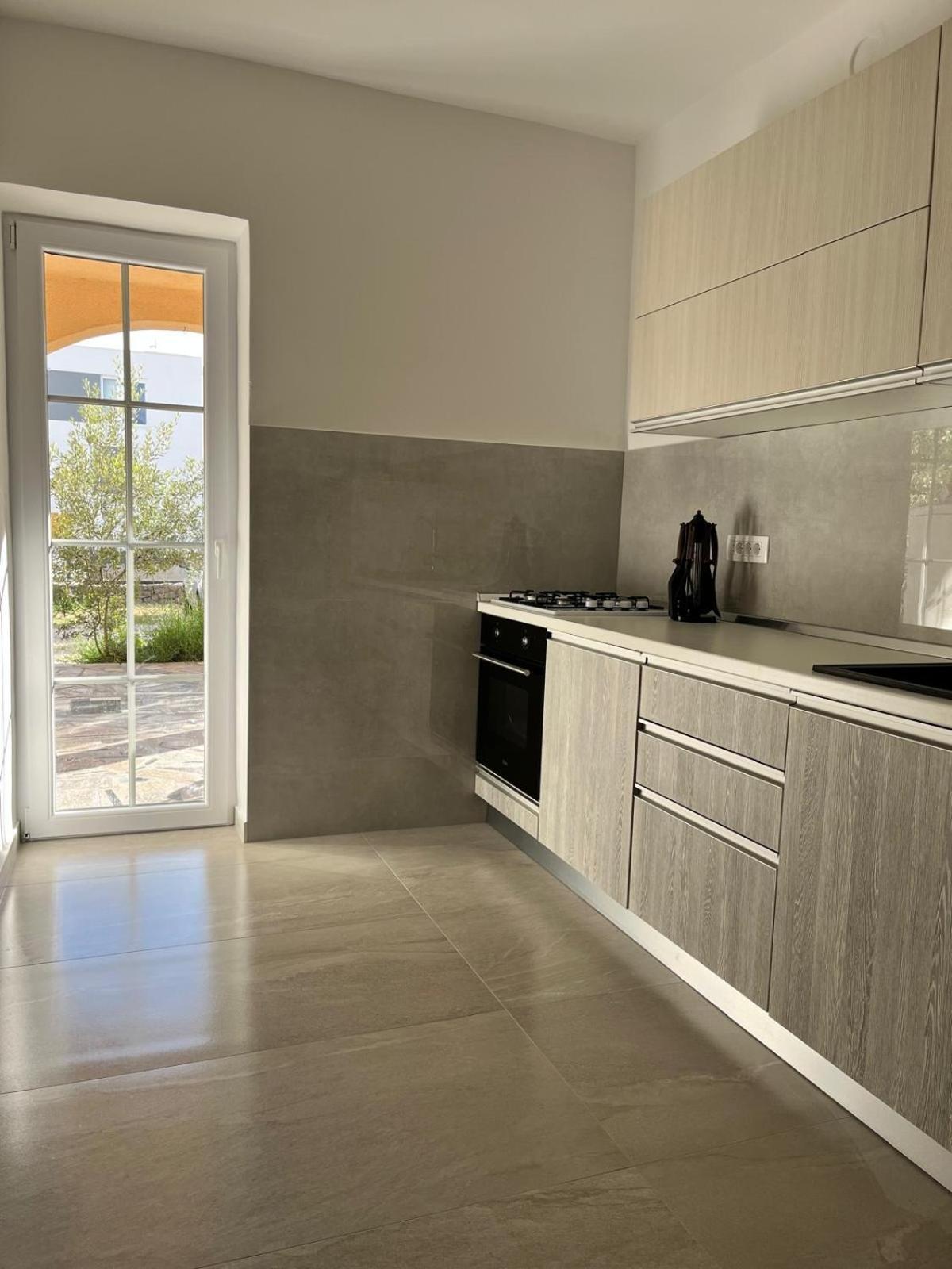 Apartments Rem Новаля Екстериор снимка