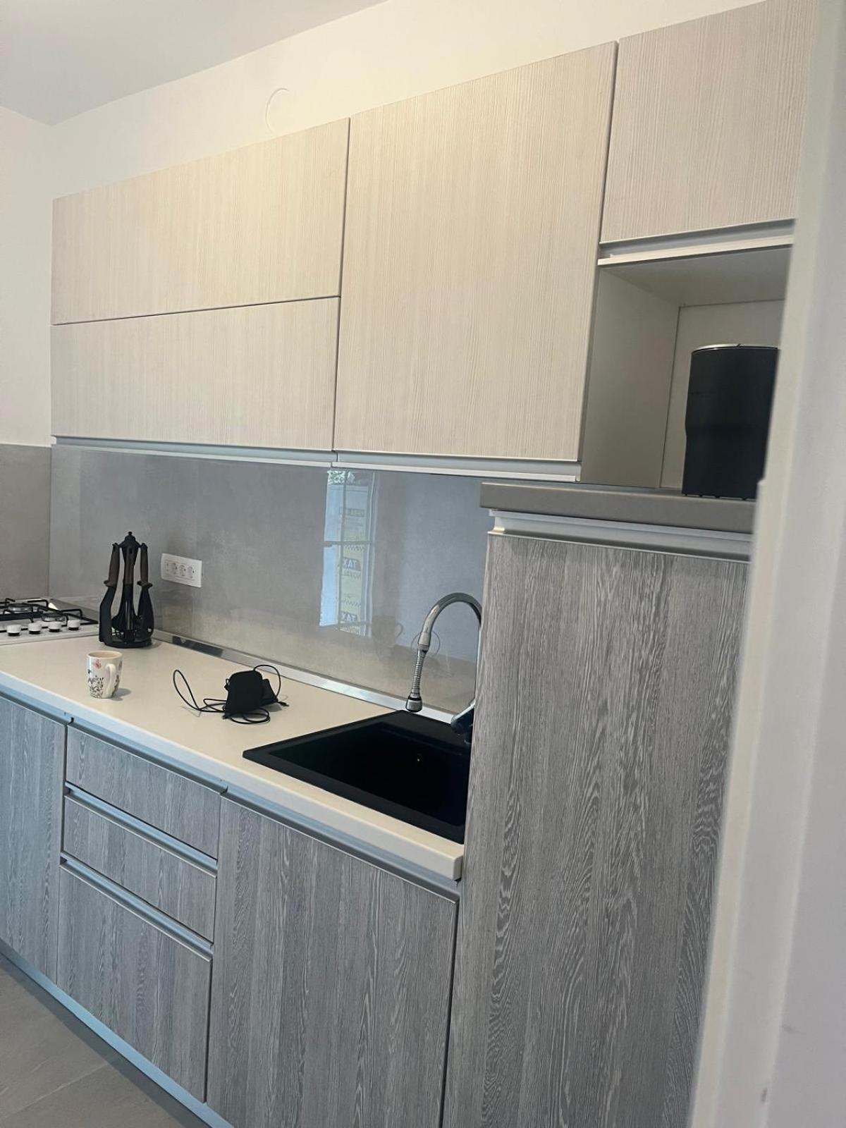 Apartments Rem Новаля Екстериор снимка
