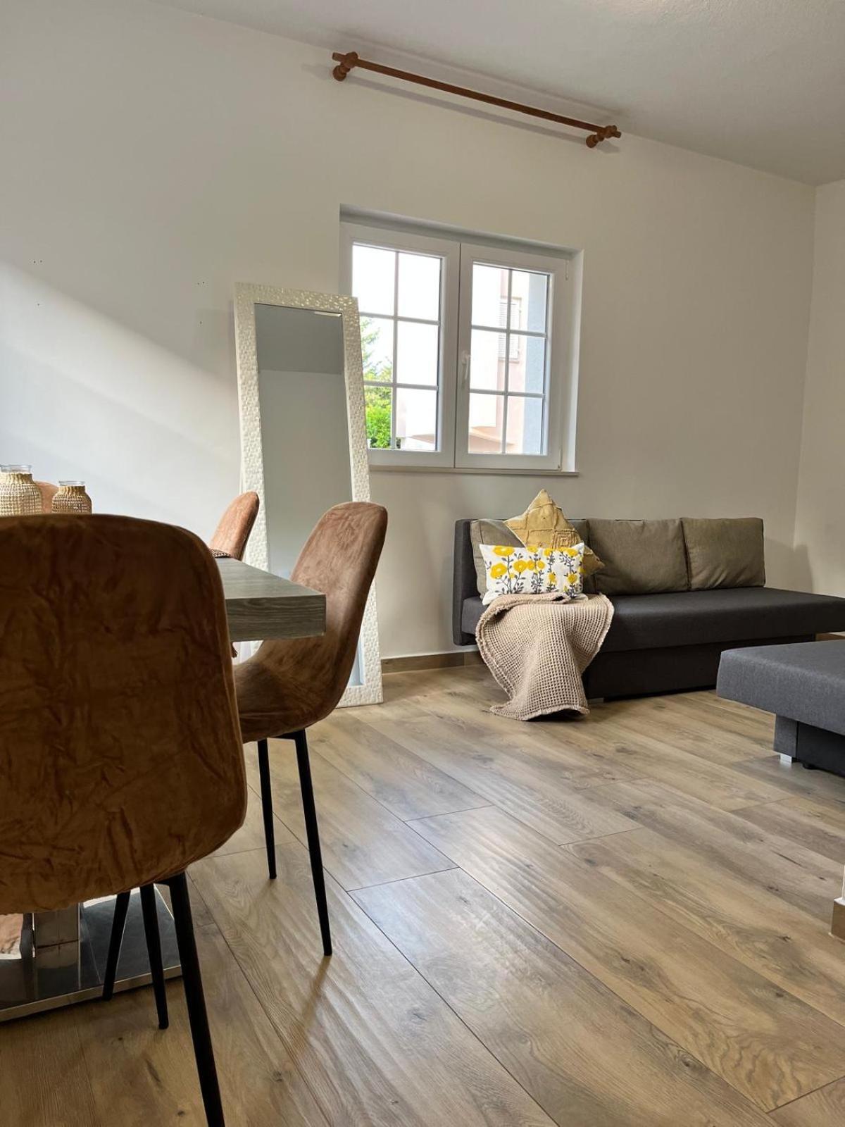 Apartments Rem Новаля Екстериор снимка