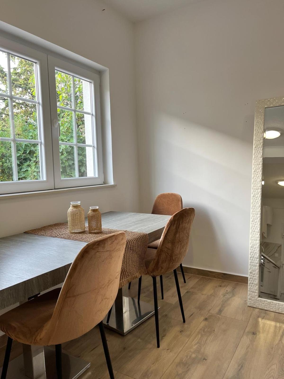 Apartments Rem Новаля Екстериор снимка