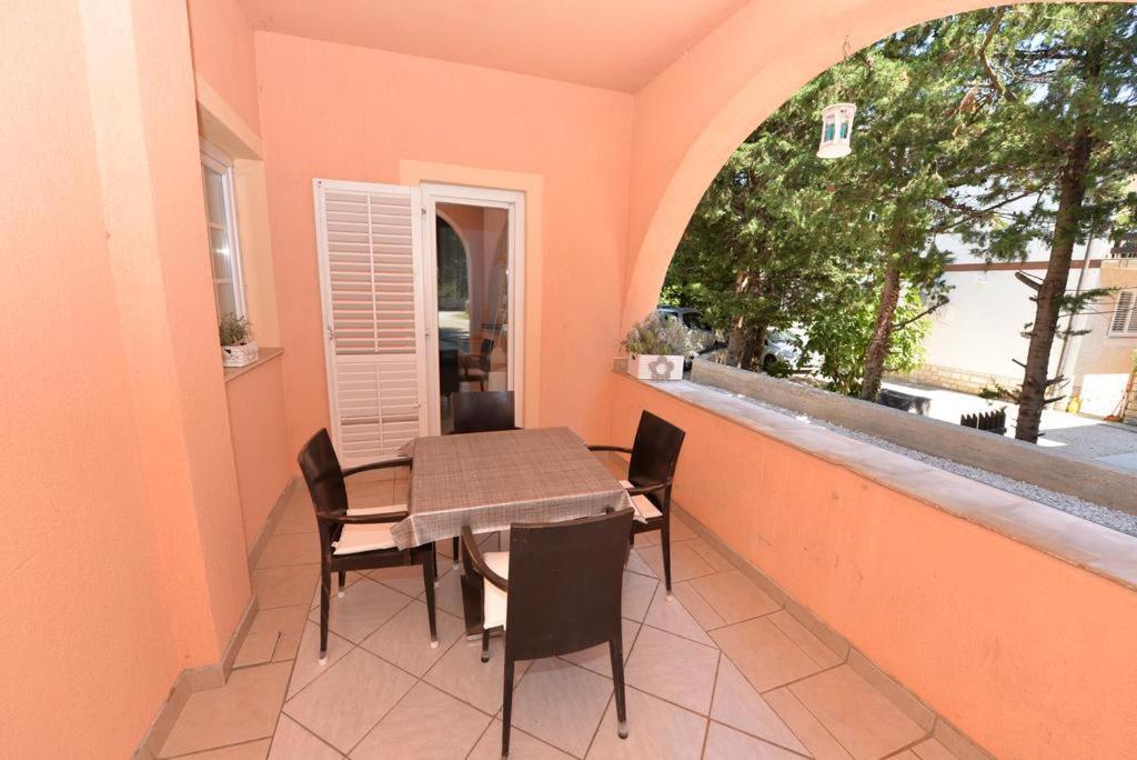 Apartments Rem Новаля Екстериор снимка
