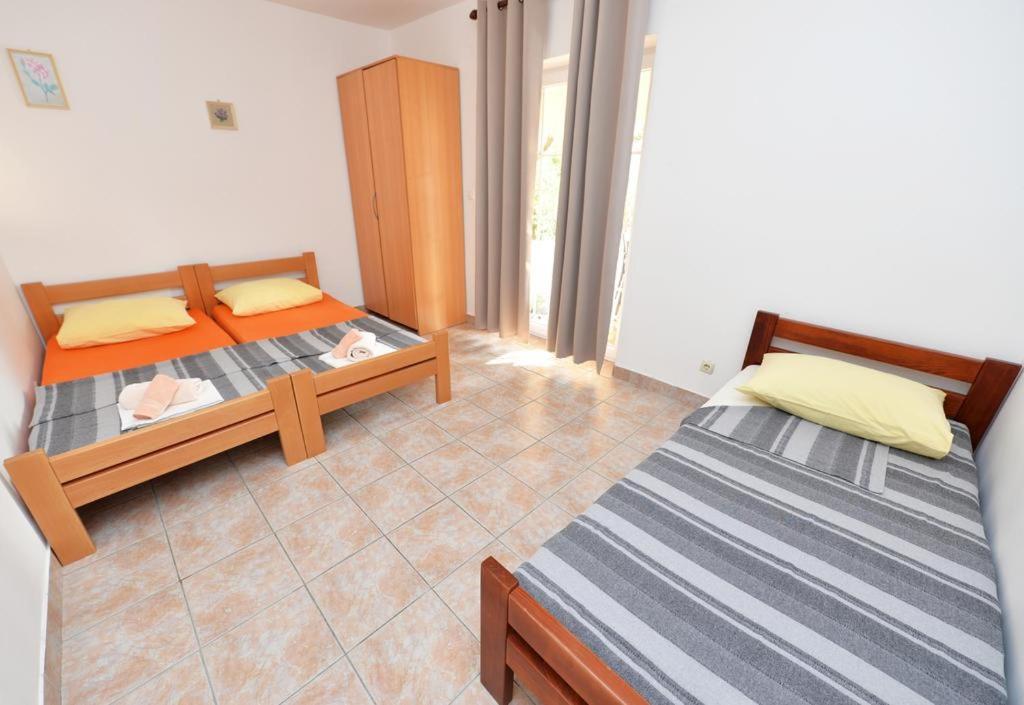 Apartments Rem Новаля Екстериор снимка