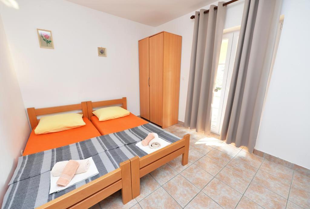 Apartments Rem Новаля Екстериор снимка
